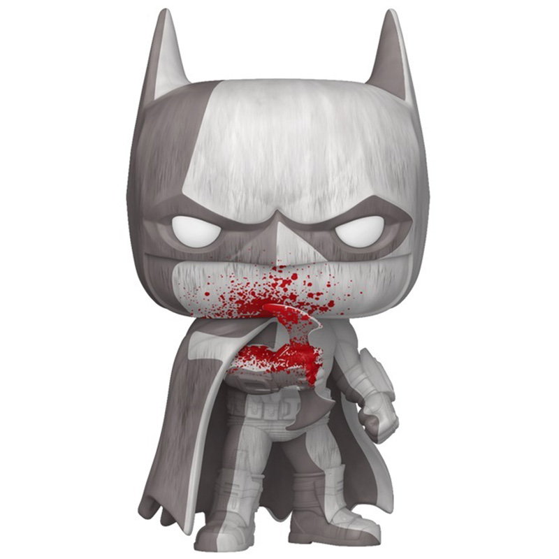 فانکو پاپ بتمن آرکام سیتی Batman Arkham City
