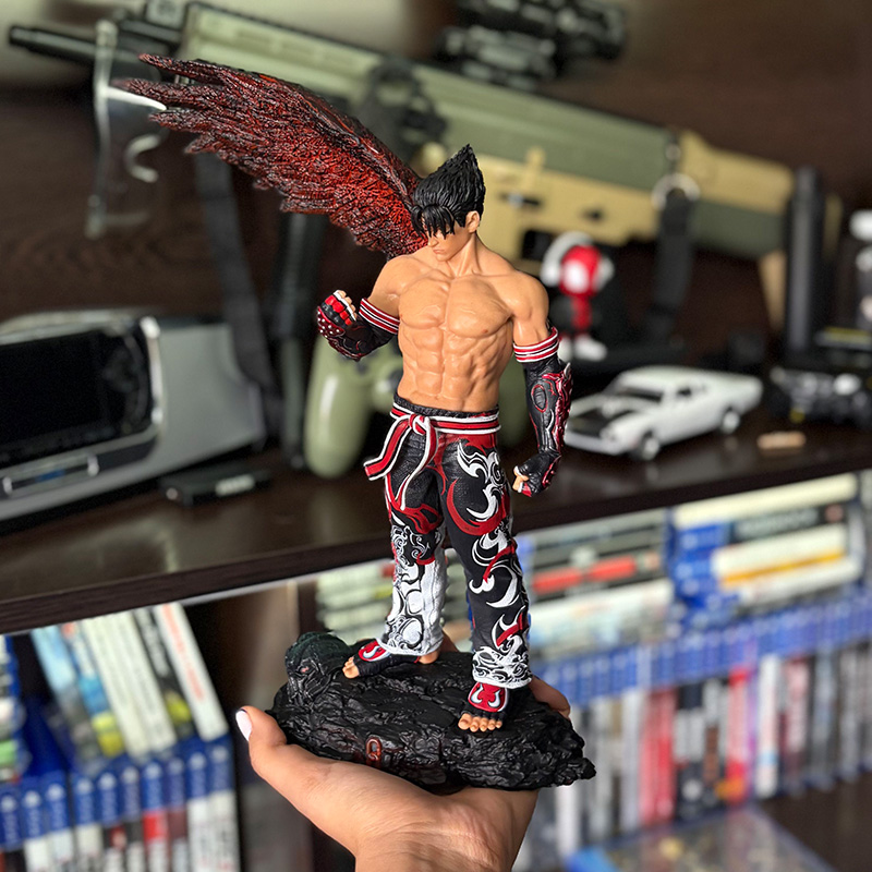 Tekken 8 Collectors Edition