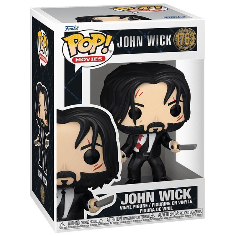 فانکو پاپ جان ویک John Wick (1763)