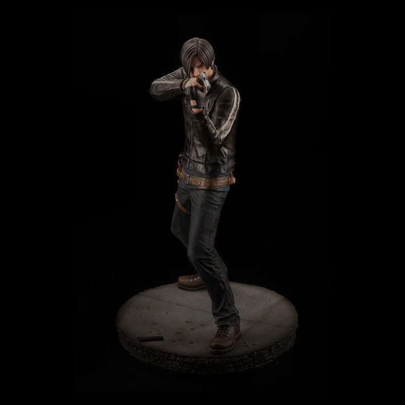 فیگور لیان اس کندی Resident Evil - Leon S. Kennedy
