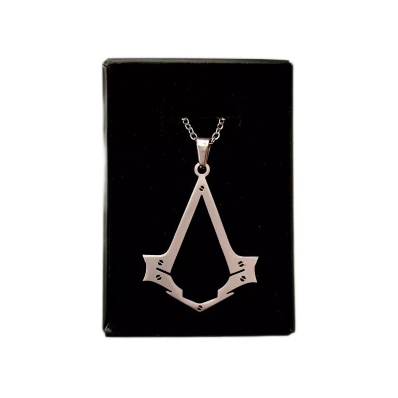 گردنبند اساسینز کرید – Assassin’s Creed
