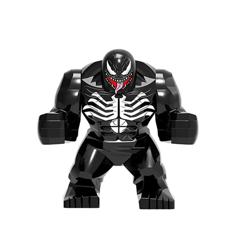 لگو غول ونوم Venom