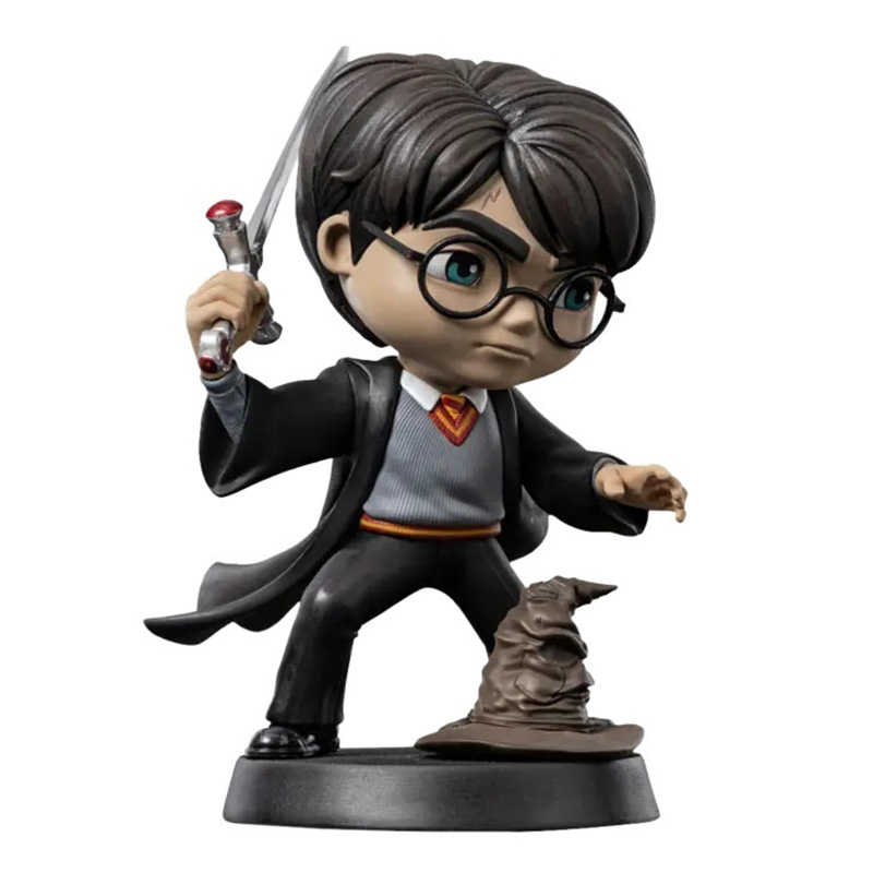 فیگور هری پاتر مدل مینیکو Harry Potter - MiniCo