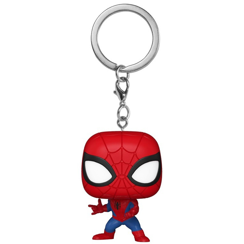 جاسوییچی فانکو پاپ اسپایدرمن Pocket Pop! Spider-Man